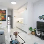 Apartamento Triana Deluxe Con Patio Privado