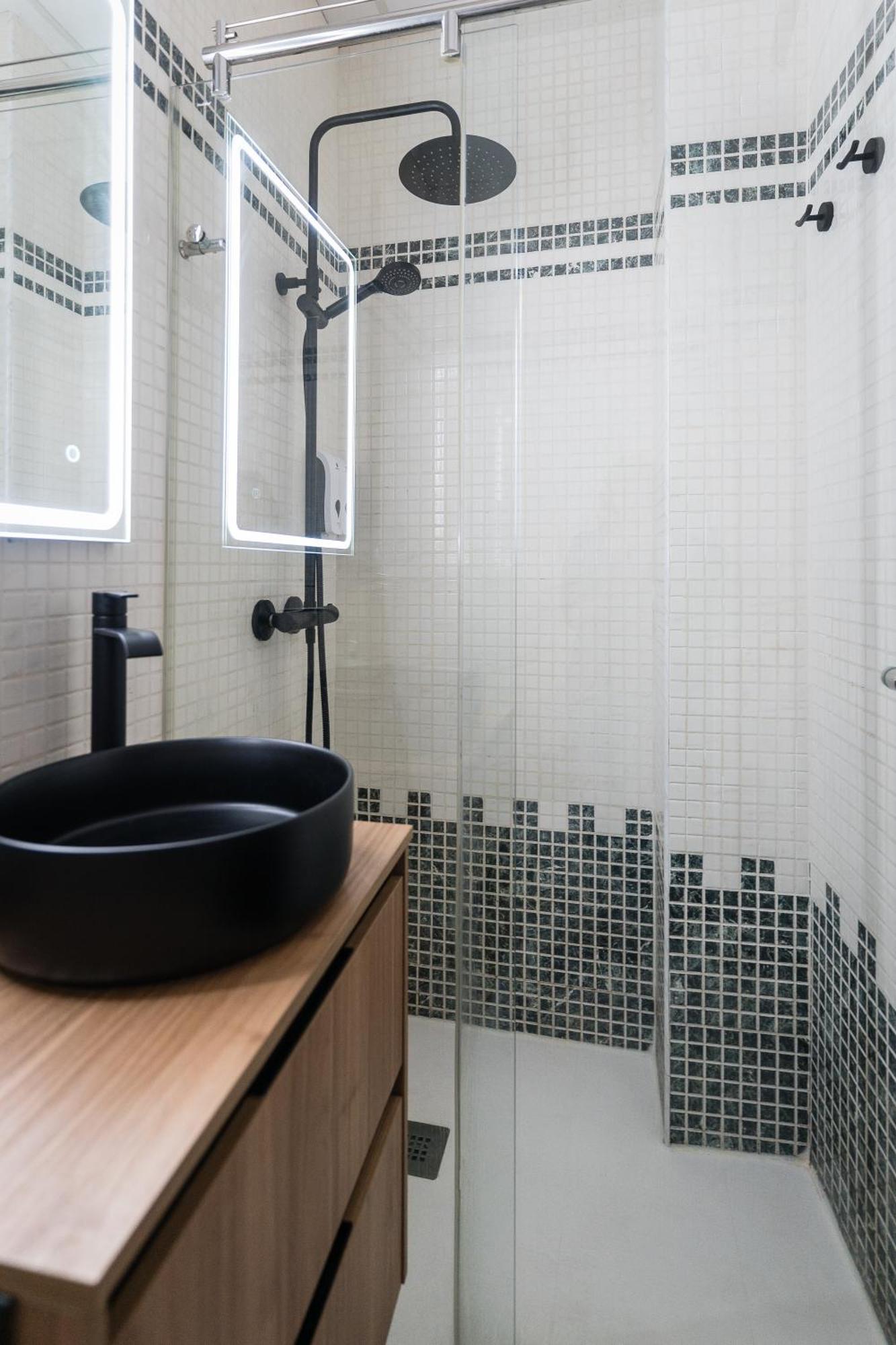 Triana Deluxe Con Patio Privado * Sevilla